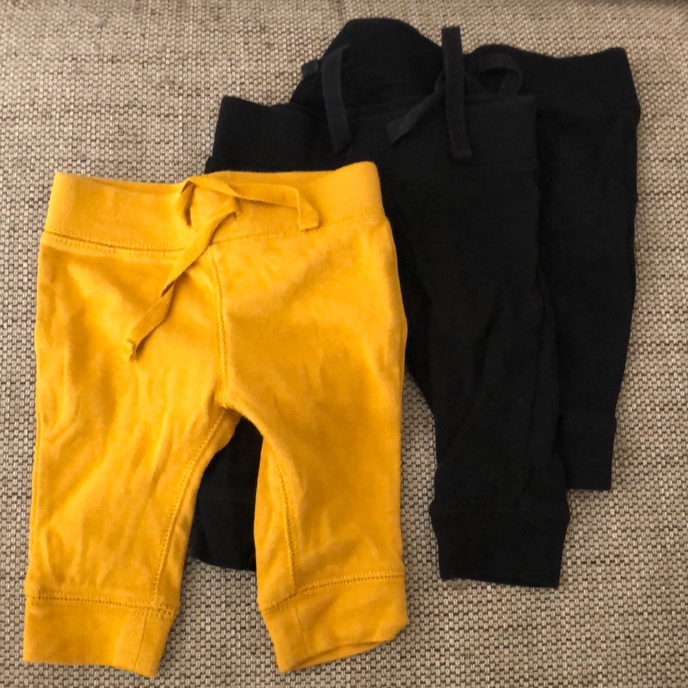 BNWOT old navy baby pants